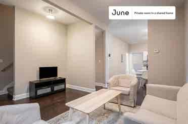 5 BR in Chicago