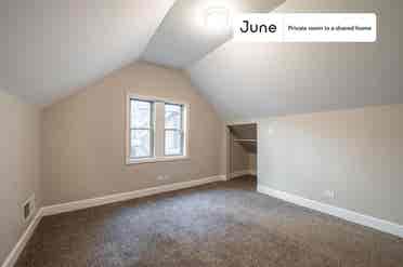 5 BR in Chicago
