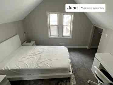 5 BR in Chicago