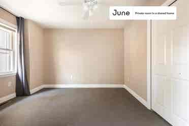 4 BR in Boston