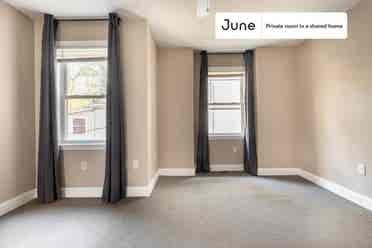 4 BR in Boston