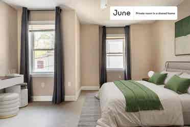 4 BR in Boston