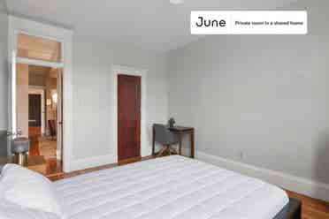 4 BR in Boston