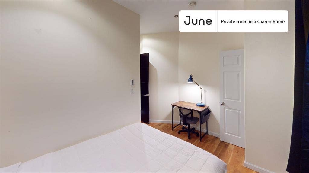 3 BR in New York City