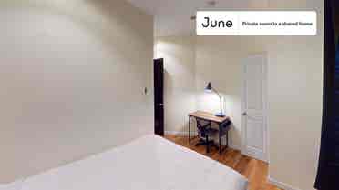 3 BR in New York City