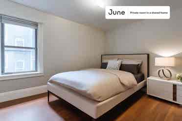 4 BR in Boston