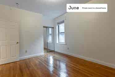 4 BR in Boston