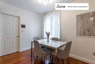 4 BR in Boston