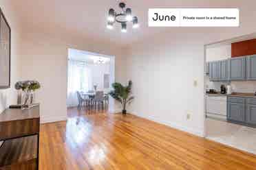4 BR in Boston