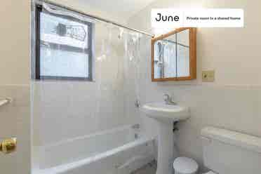 4 BR in Boston