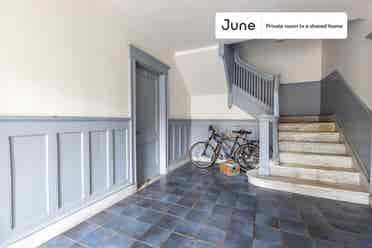 4 BR in Boston