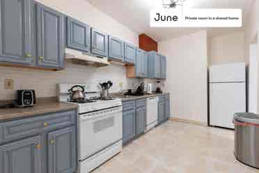 4 BR in Boston