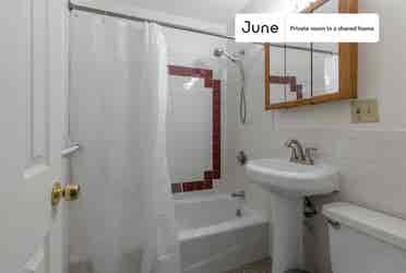 4 BR in Boston