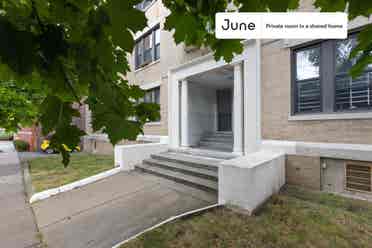 4 BR in Boston