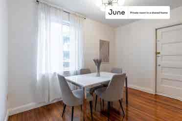 4 BR in Boston