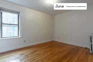 4 BR in Boston