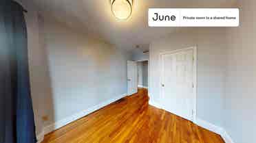 4 BR in Boston