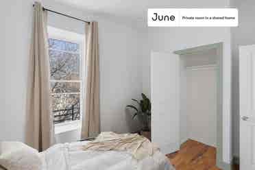 4 BR in New York City
