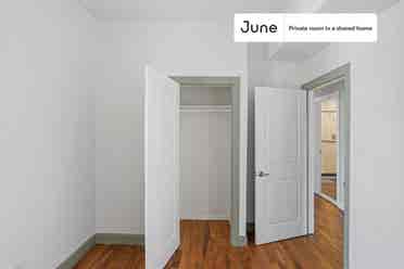 4 BR in New York City