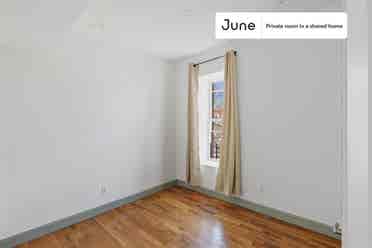 4 BR in New York City