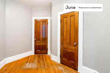 5 BR in Boston