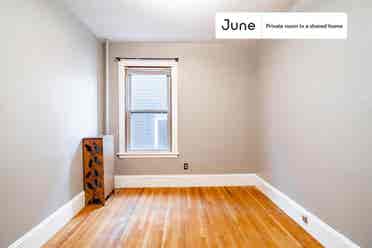 5 BR in Boston