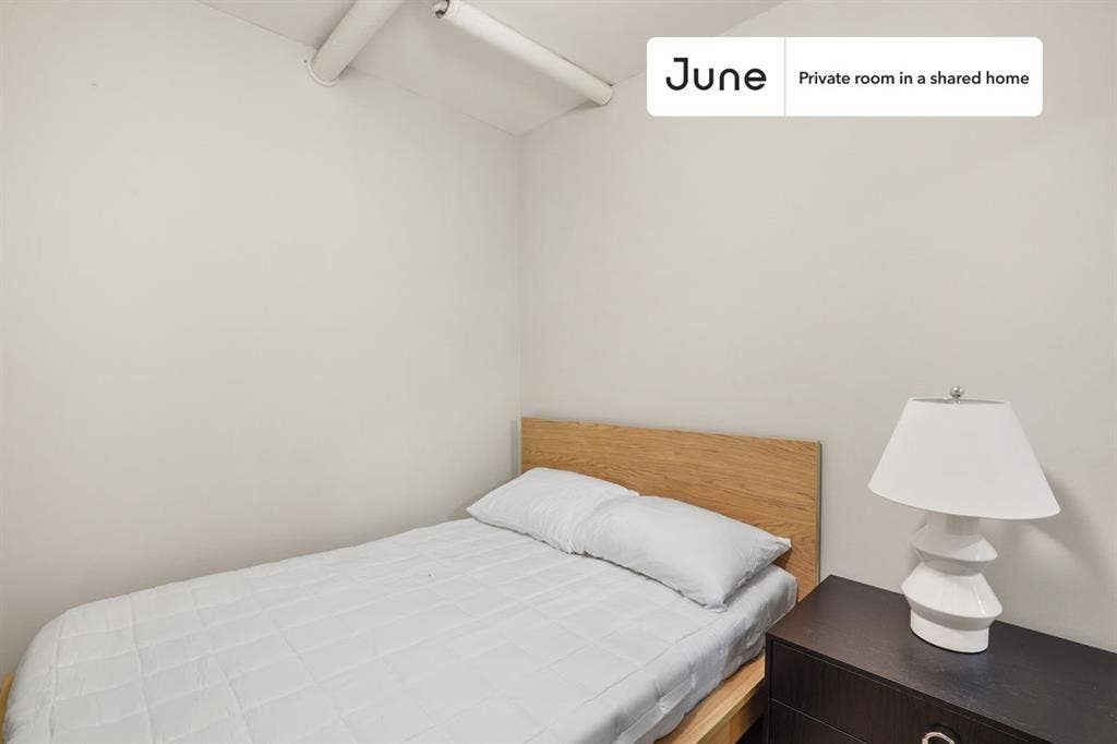 3 BR in New York City