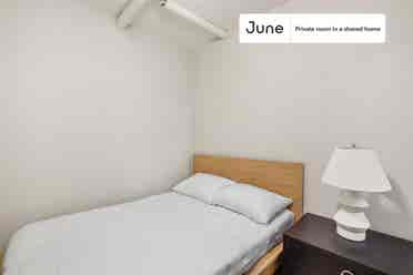 3 BR in New York City