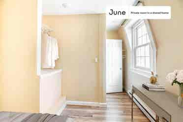8 BR in Washington DC