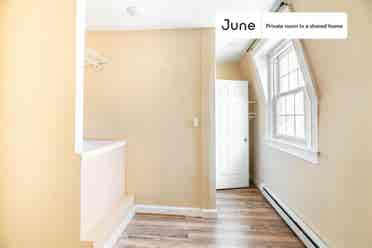 8 BR in Washington DC