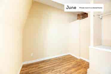 8 BR in Washington DC