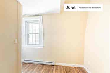 8 BR in Washington DC