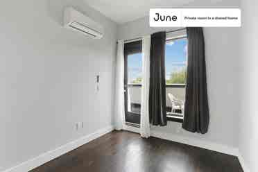 4 BR in New York City