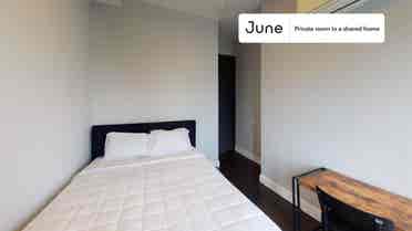 4 BR in New York City