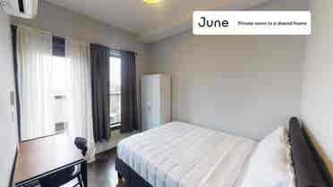 4 BR in New York City