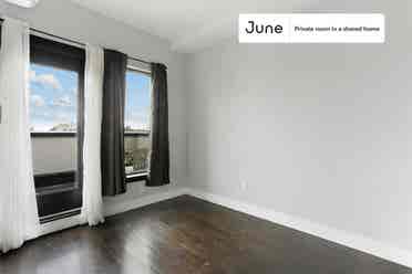 4 BR in New York City