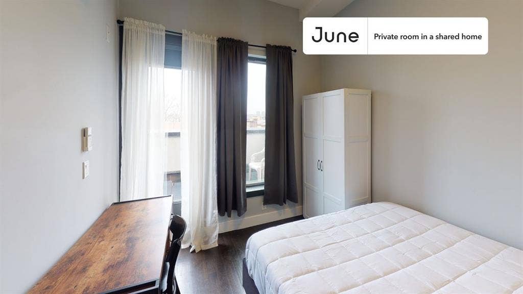 4 BR in New York City
