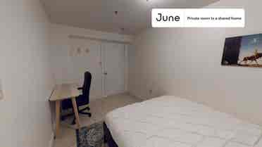 4 BR in Boston