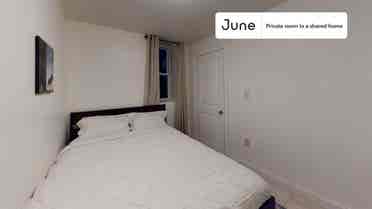 4 BR in Boston