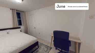 4 BR in Boston
