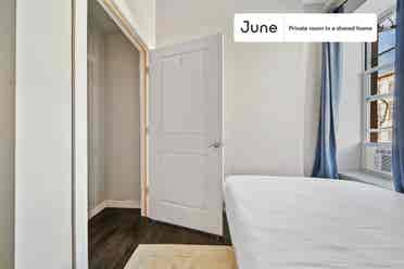 4 BR in New York City