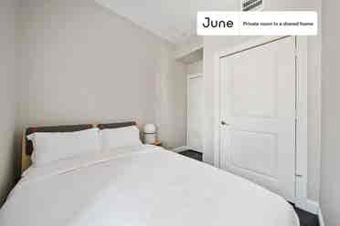 4 BR in New York City