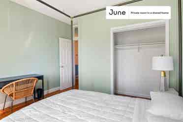 4 BR in Boston