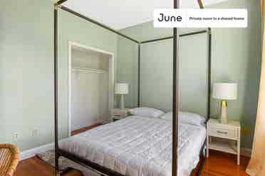 4 BR in Boston