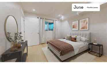 5 BR in Los Angeles