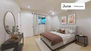 5 BR in Los Angeles