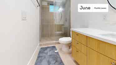 5 BR in Los Angeles