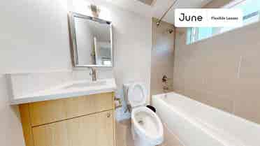 5 BR in Los Angeles