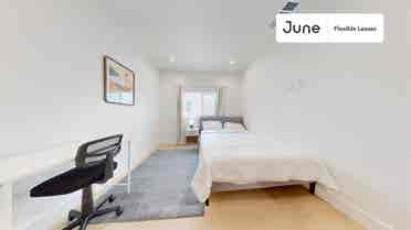 5 BR in Los Angeles