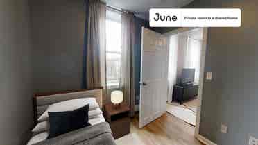 3 BR in Boston